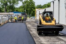 Why Choose Us For All Your Driveway Paving Needs in Copiague, NY?